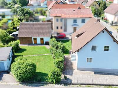 Haus kaufen in 9020 Klagenfurt