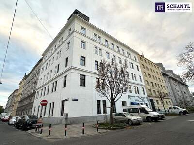 Wohnung kaufen in 1200 Wien (Bild 1)