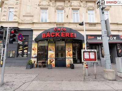 Gewerbeobjekt kaufen in 1140 Wien (Bild 1)