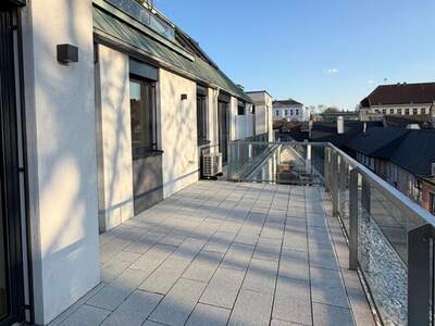 Wohnung mit Balkon kaufen in 1190 Wien (Bild 4)