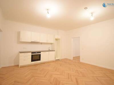 Wohnung kaufen in 1100 Wien