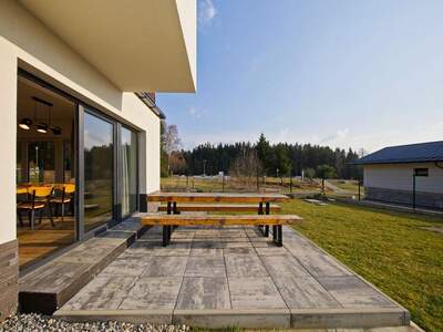 Wohnung kaufen in 38278 Lipno nad Vltavou (Bild 4)