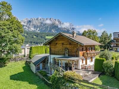 Einfamilienhaus kaufen in 6352 Ellmau (Bild 4)