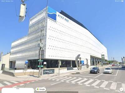 Gewerbeobjekt mieten in 3100 St. Pölten