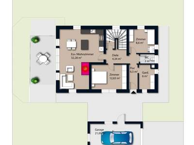 House kaufen in 4820 Oberösterreich
