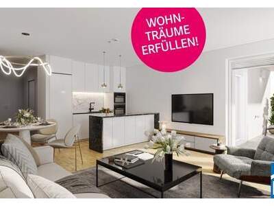 Wohnung kaufen in 3500 Krems