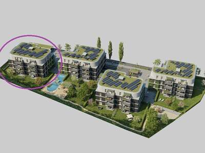 Wohnung mit Balkon kaufen in 2340 Mödling (Bild 2)