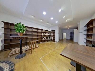 Gewerbeobjekt mieten in 1040 Wien