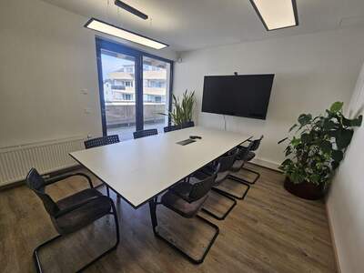 Gewerbeobjekt mieten in 5071 Wals (Bild 1)