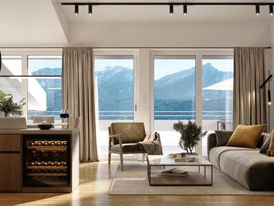 Etagenwohnung kaufen in 5440 Golling