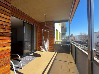 Wohnung kaufen in 4840 Vöcklabruck