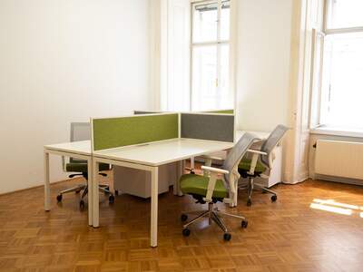 Gewerbeobjekt mieten in 1010 Wien (Bild 4)