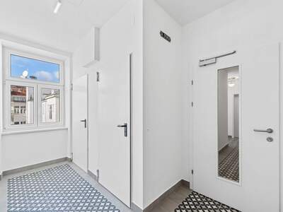 Altbauwohnung kaufen in 1100 Wien (Bild 3)