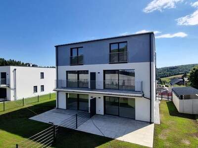 Wohnung kaufen in 3012 Wolfsgraben