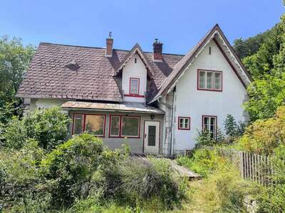 Haus kaufen in 2754 Waldegg