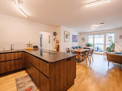 Terrassenwohnung kaufen in 5751 Maishofen (Bild 2)