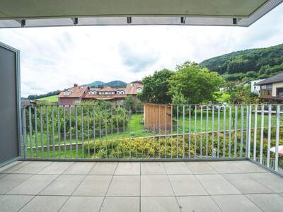 Wohnung mieten in 3263 Randegg