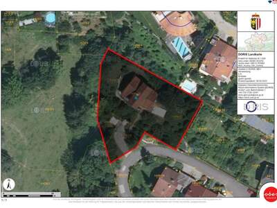 Grundstück kaufen in 4040 Pöstlingberg (Bild 1)