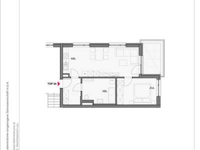Wohnung mit Balkon mieten in 4210 Gallneukirchen (Bild 5)