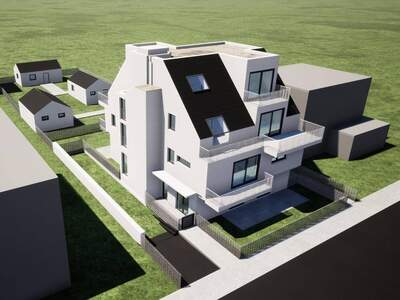 Grundstück kaufen in 1220 Wien