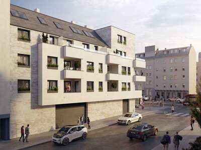 Wohnung mieten in 1110 Wien (Bild 4)