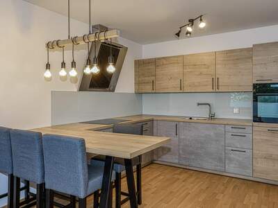Terrassenwohnung kaufen in 6380 St. Johann (Bild 5)