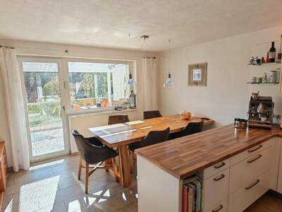 Haus mit Garten kaufen in 6069 Gnadenwald (Bild 4)