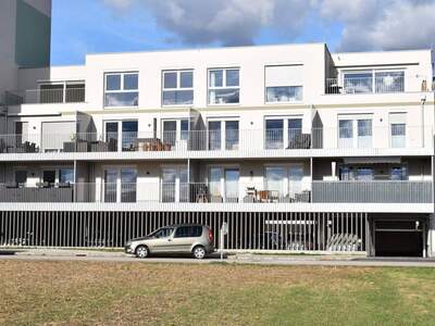 Wohnung kaufen in 2331 Vösendorf