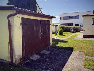 Haus kaufen in 2486 Pottendorf