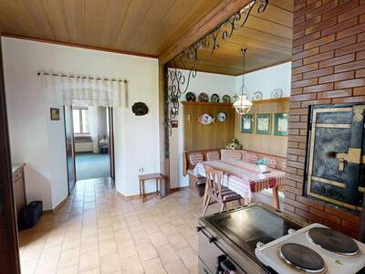 Haus mit Garten kaufen in 7442 Lockenhaus (Bild 5)