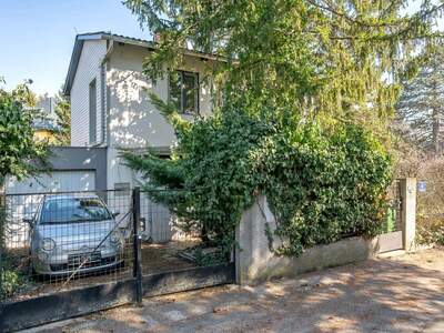 Haus mit Garten kaufen in 1130 Wien (Bild 3)