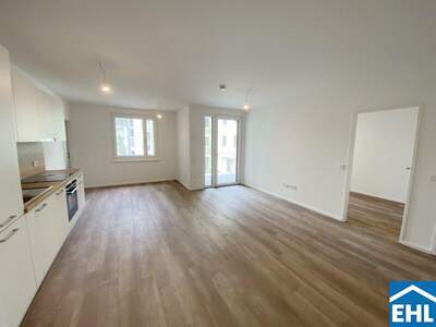 Terrassenwohnung mieten in 3451 Michelhausen (Bild 2)