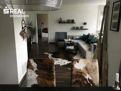 Terrassenwohnung kaufen in 7201 Neudörfl (Bild 2)