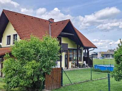 Haus kaufen in 8530 Deutschlandsberg (Bild 5)