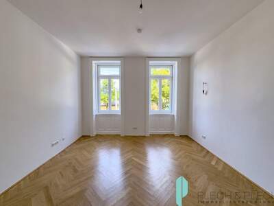 Altbauwohnung mieten in 1170 Wien (Bild 3)