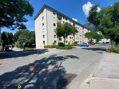 Wohnung kaufen in 6020 Innsbruck