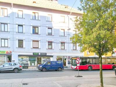 Wohnung kaufen in 5020 Salzburg