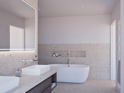 Terrassenwohnung kaufen in 5020 Salzburg (Bild 4)