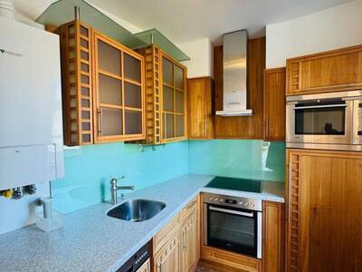 Wohnung mit Balkon mieten in 3420 Klosterneuburg (Bild 3)