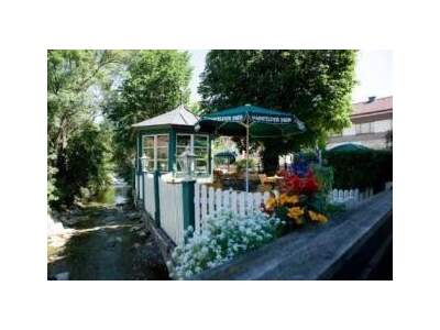 Gewerbeobjekt mieten in 3053 Laaben