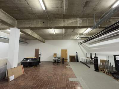 Gewerbeobjekt mieten in 1210 Wien