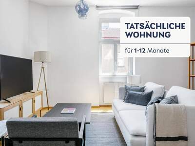 Wohnung mieten in 1100 Wien