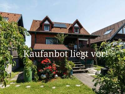 Haus kaufen in 8505 Waldschach
