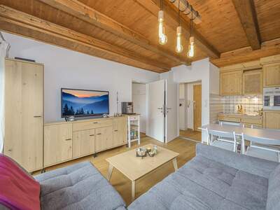 Terrassenwohnung kaufen in 6370 Kitzbühel (Bild 3)