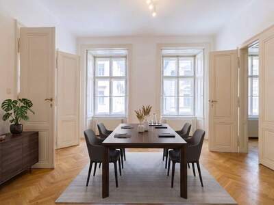 Gewerbeobjekt mieten in 1010 Wien