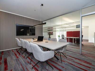 Büro / Praxis kaufen in 2103 Langenzersdorf (Bild 1)
