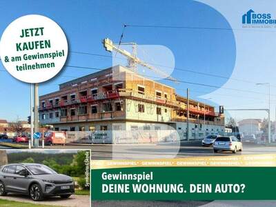 Eigentumswohnung in 4050 Traun