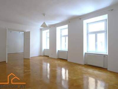 Mietwohnung in 1060 Wien 6.