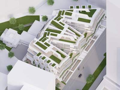 Gewerbeobjekt mieten in 1110 Wien