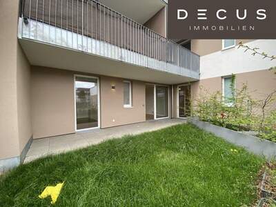 Terrassenwohnung mieten in 3100 St. Pölten (Bild 4)